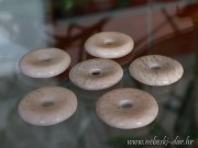 mjesečev kamen disk 3cm